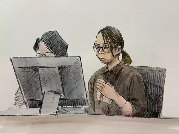 「お金なく病院に行けず…」赤ちゃん2人を遺棄した罪に問われた35歳の女　保険未加入で“孤立出産”「どうしたらいいかわからず」法廷で涙【裁判詳報・求刑 拘禁刑2年6カ月】