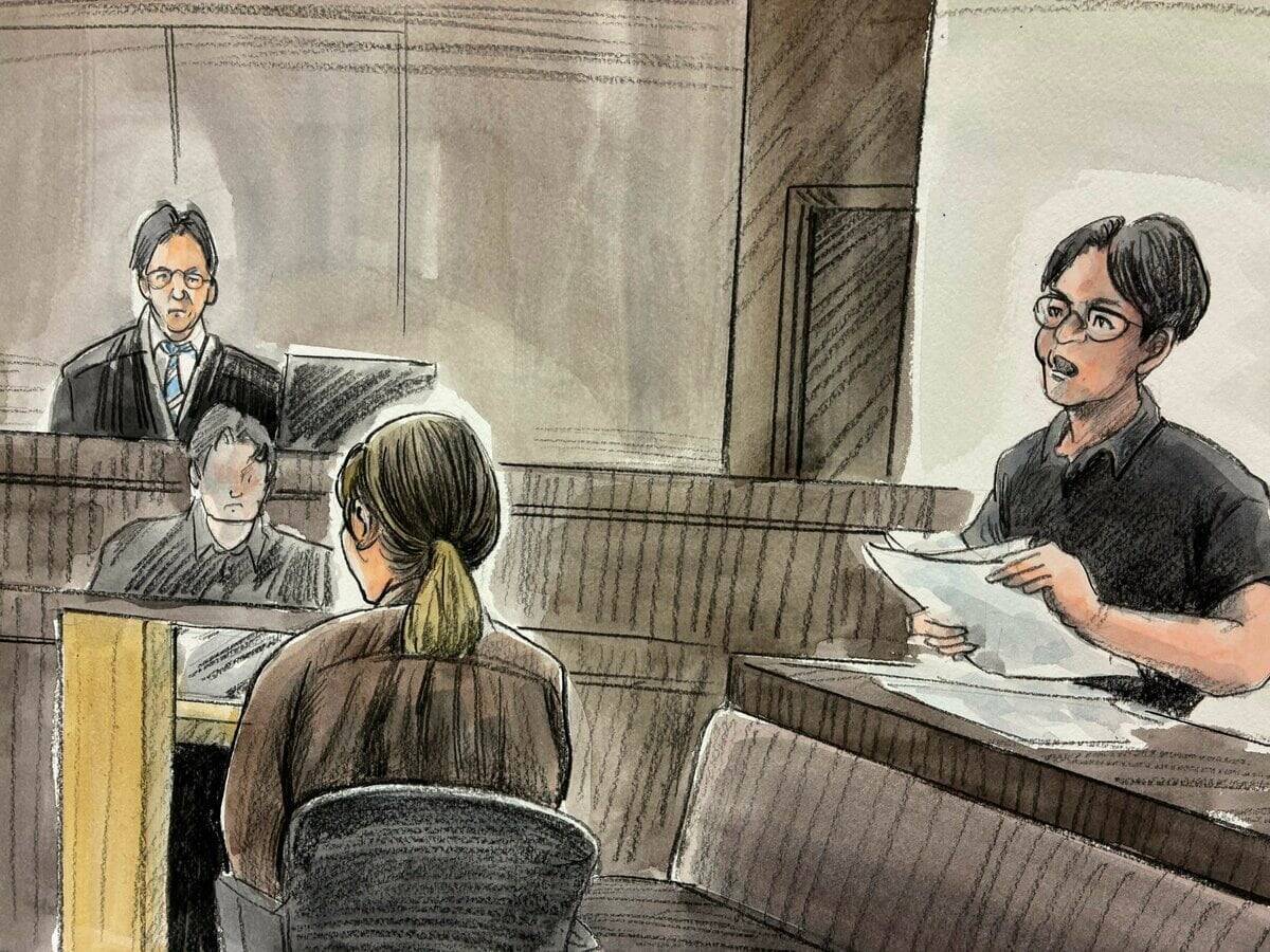 「お金なく病院に行けず…」赤ちゃん2人を遺棄した罪に問われた35歳の女　保険未加入で“孤立出産”「どうしたらいいかわからず」法廷で涙【裁判詳報・求刑 拘禁刑2年6カ月】