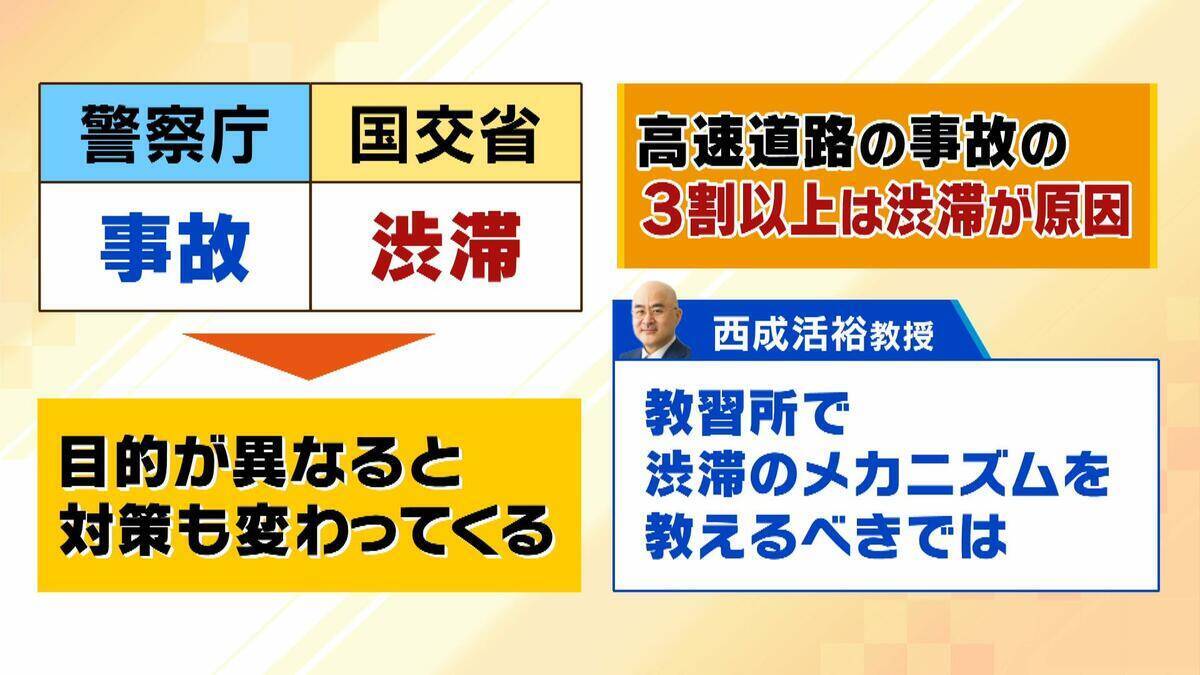 アリの行列に学ぶ「急がば回れ」の渋滞学　車間距離「40m」が渋滞解消の分岐点？急ぎたい時ほど詰めないのが鉄則！「緩やかな坂」とトンネルでの減速にも理由が