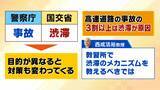 「アリの行列に学ぶ「急がば回れ」の渋滞学　車間距離「40m」が渋滞解消の分岐点？急ぎたい時ほど詰めないのが鉄則！「緩やかな坂」とトンネルでの減速にも理由が」の画像12