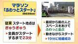 「アリの行列に学ぶ「急がば回れ」の渋滞学　車間距離「40m」が渋滞解消の分岐点？急ぎたい時ほど詰めないのが鉄則！「緩やかな坂」とトンネルでの減速にも理由が」の画像13