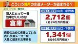 「【水道メーター盗難多発】銅価格の高騰→“換金目当て”の窃盗か…狙われやすいのは「空き家の多い集合住宅」自治体レベルで対策すれば「水道料金が上がる可能性」」の画像4