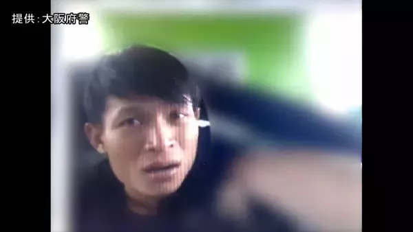 【あべちか強盗殺人未遂事件】公開手配のベトナム国籍の男を逮捕　都内の入館施設に出頭　女性を刺し現金など入ったカバン奪った疑い