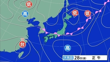 【大雨情報】近畿で所により観測史上1位の猛烈な雨…29日夜遅くまで大気不安定で急な雷雨に警戒 一転週末は猛暑日に？（関西の天気・最新の雨と風のシミュレーション）
