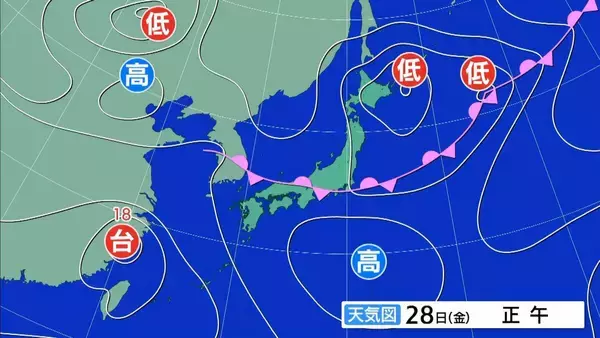 【大雨情報】近畿で所により観測史上1位の猛烈な雨…29日夜遅くまで大気不安定で急な雷雨に警戒 一転週末は猛暑日に？（関西の天気・最新の雨と風のシミュレーション）