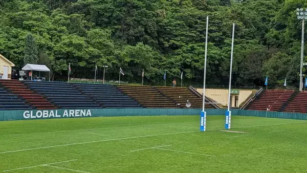 【高校ラグビー】サニックスワールドラグビーユース交流大会が開幕！３連覇を狙う大阪桐蔭はニュージーランドのロトルアボーイズに惜敗、桐蔭学園は逆転ならず…東福岡、佐賀工、大分東明、天理、東海大阪仰星が白星発進【スポーツの魅力】　