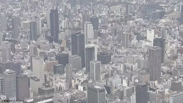 「【39年ぶり歴史的円安】関西企業952社に聞く「経営にプラス？マイナス？」「望ましい円相場は？」規模別・業種別の調査で見えてきた“ホンネ”【東京商工リサーチ調査】」の画像