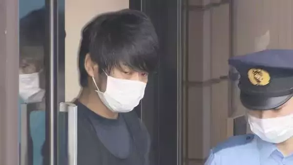 【安倍元総理銃撃事件】一審で無期懲役判決を受けた山上徹也被告　控訴の理由をまとめた『控訴趣意書』を大阪高裁に提出　一審は「生い立ちの影響」を大きく認めず