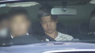 大阪・ミナミのホテルで強盗殺人か　被害女性は逮捕の男の知人か「金品を奪ったわけでもなく、殺すつもりもありませんでした」