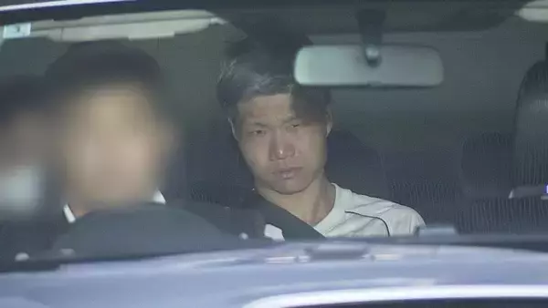 大阪・ミナミのホテルで強盗殺人か　被害女性は逮捕の男の知人か「金品を奪ったわけでもなく、殺すつもりもありませんでした」