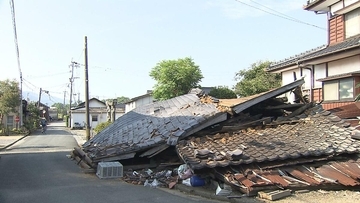 震度7の被災地を襲う「猛暑」と「断水」…命の危険に晒された老人ホーム、干からびる田んぼで被災者が直面する緊迫の現実