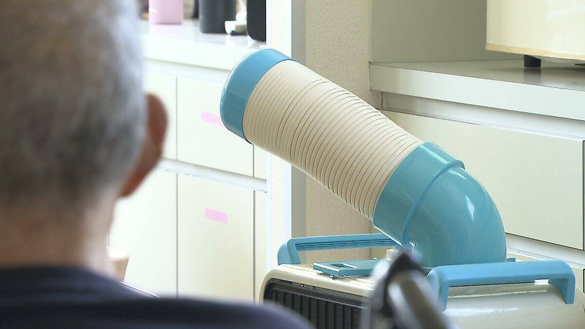 震度7の被災地を襲う「猛暑」と「断水」…命の危険に晒された老人ホーム、干からびる田んぼで被災者が直面する緊迫の現実