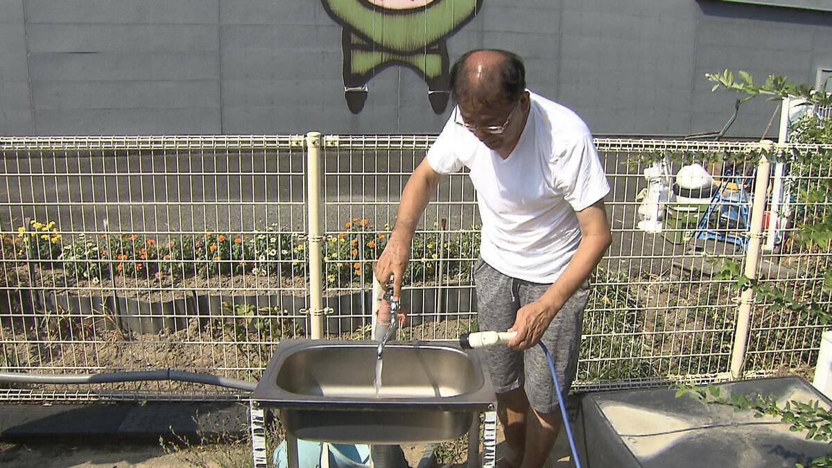震度7の被災地を襲う「猛暑」と「断水」…命の危険に晒された老人ホーム、干からびる田んぼで被災者が直面する緊迫の現実