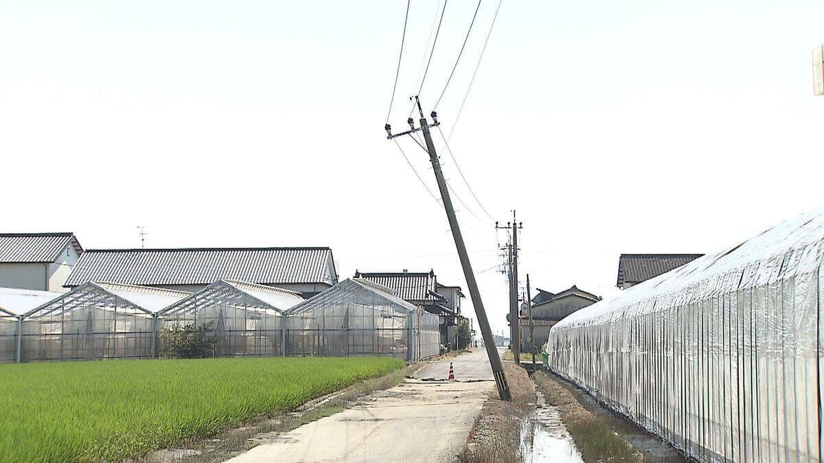 震度7の被災地を襲う「猛暑」と「断水」…命の危険に晒された老人ホーム、干からびる田んぼで被災者が直面する緊迫の現実