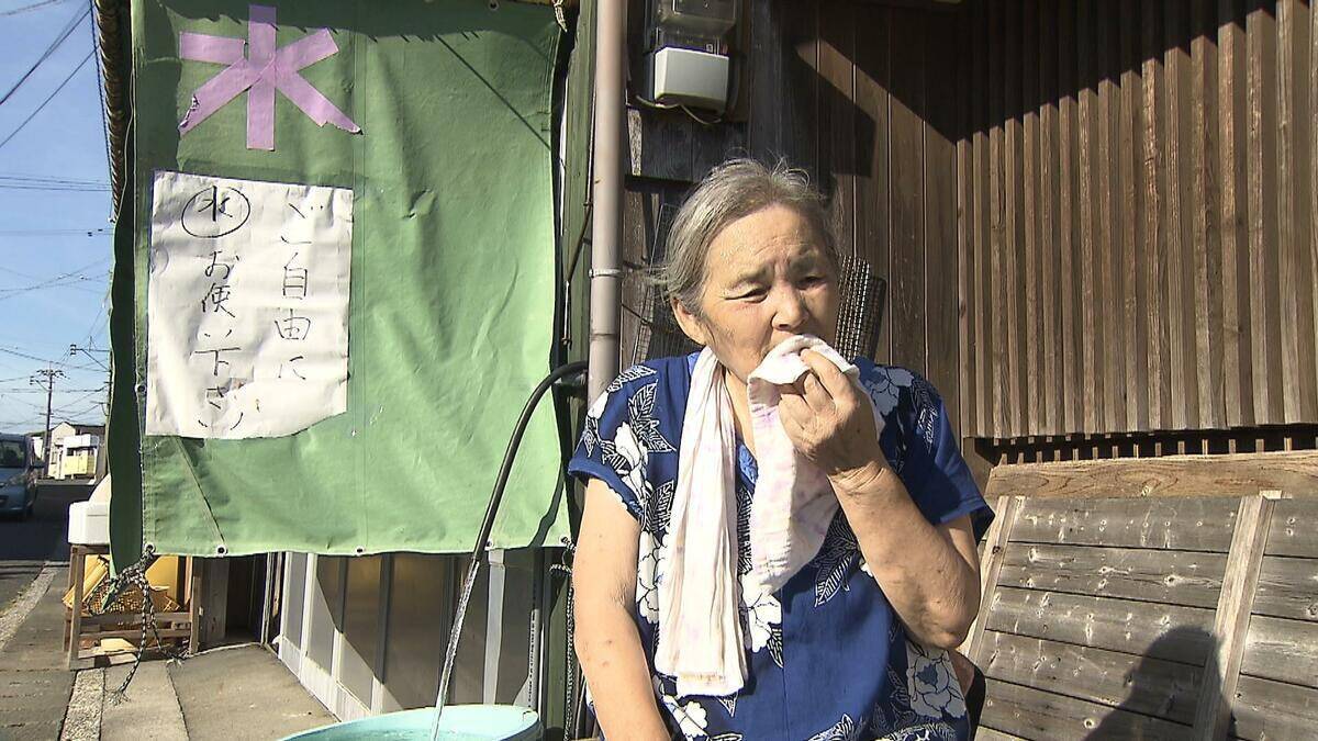 震度7の被災地を襲う「猛暑」と「断水」…命の危険に晒された老人ホーム、干からびる田んぼで被災者が直面する緊迫の現実
