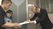 【速報】「1週間待って、この答えは納得いかない」パワハラの有無に関する回答書を遺族に手渡し　鉄塔から転落死した19歳男性社員が遺書で訴え　四国電力送配電が第三者委員会設置へ