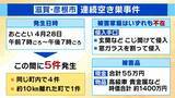 「【空き巣相次ぐ】ＧＷ要注意…ＳＮＳ投稿が“留守アピール”に？お出かけ前に『３つの防犯対策』を！彦根の連続事件は「プロの窃盗団の可能性」なぜ閑静な住宅街で？」の画像2
