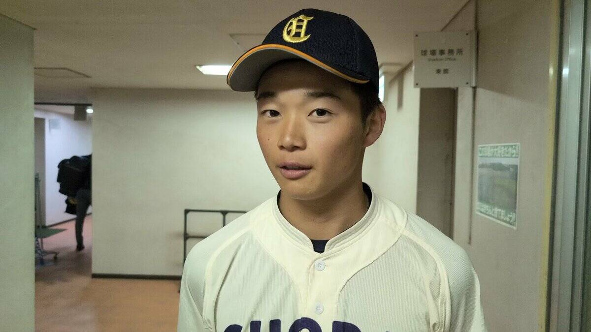【大学野球】全日本大学野球選手権が開幕　関西からはプロ注目の米沢友翔投手が力投の関大、エース的場吏玖投手が好投の天理大が初戦突破、大商大は権田結輝選手の逆転ツーランで九州の雄・九州産業大を撃破【スポーツの魅力】