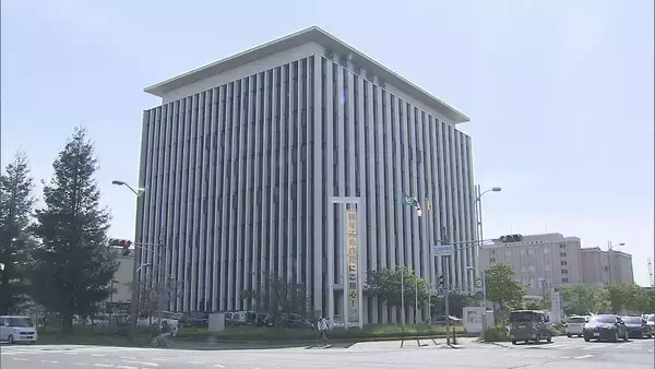 兵庫県警姫路留置施設で男が自殺を図り意識不明　男は逃亡や自殺の恐れが高い”特異被留置者”に指定　巡回回数増やし対応も…