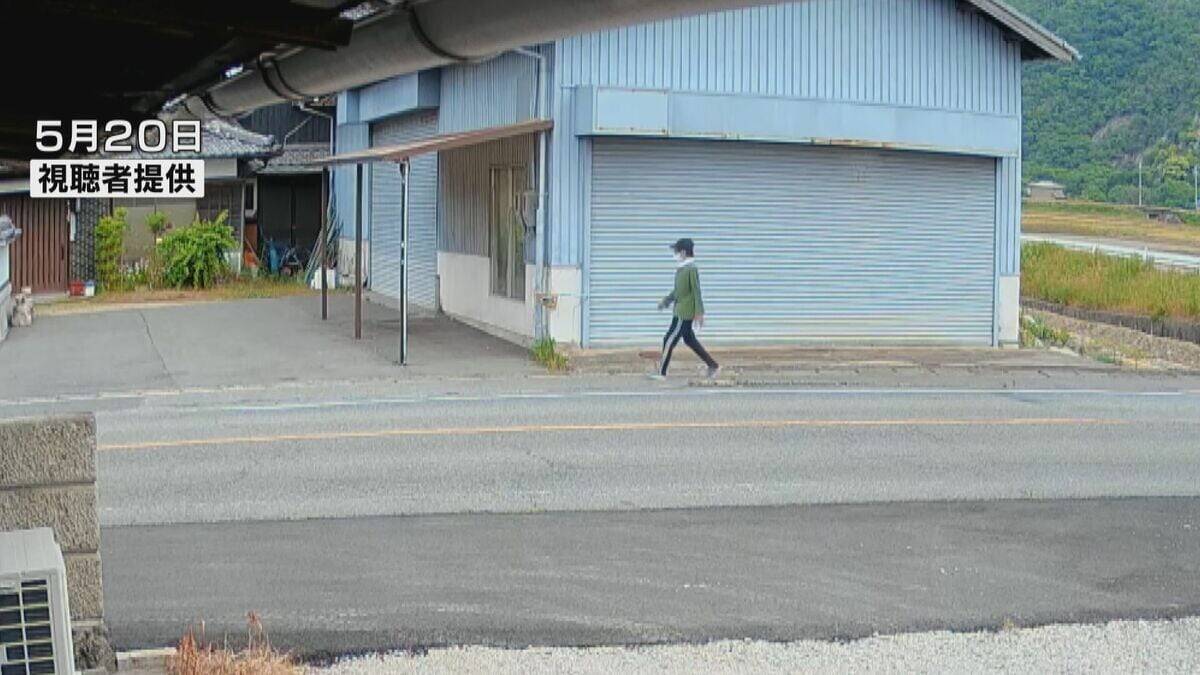 事件前に「独り言が多く、物にあたる行動」公開手配後に川で遺体で発見の男　兵庫・たつの市母娘殺害事件で書類送検　捜査開始後は現場から遠ざかろうとする動き　動機不明も「被害者に落ち度があった事件ではない」と警察