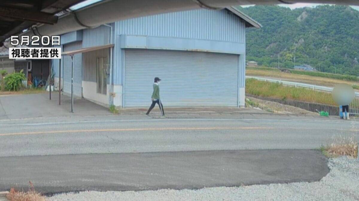事件前に「独り言が多く、物にあたる行動」公開手配後に川で遺体で発見の男　兵庫・たつの市母娘殺害事件で書類送検　捜査開始後は現場から遠ざかろうとする動き　動機不明も「被害者に落ち度があった事件ではない」と警察
