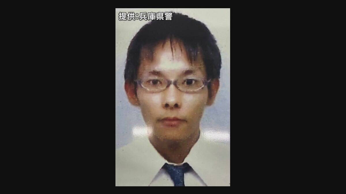 事件前に「独り言が多く、物にあたる行動」公開手配後に川で遺体で発見の男　兵庫・たつの市母娘殺害事件で書類送検　捜査開始後は現場から遠ざかろうとする動き　動機不明も「被害者に落ち度があった事件ではない」と警察