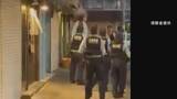 「【速報】警察官に拳銃発砲され死亡の男は60歳無職　死因は胸を撃たれたことによる出血性ショック　刃物持って直前にスーパーから移動か　大阪・河内長野市」の画像1