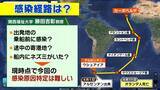 「【ハンタウイルス】乗客下船で感染拡大は？新型コロナのような大流行は「現時点では可能性低いが変異に注視」「感染は家族など長時間密接している場合が多い」　渡航医学の専門家解説」の画像3