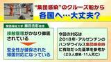 「【ハンタウイルス】乗客下船で感染拡大は？新型コロナのような大流行は「現時点では可能性低いが変異に注視」「感染は家族など長時間密接している場合が多い」　渡航医学の専門家解説」の画像4