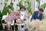 「【木梨憲武】収録中にでんでんと45年ぶり再会！“巻き込み力”が起こした奇跡に視聴者も興奮「これがテレビの面白さだよね！」【日曜日の初耳学】」の画像2