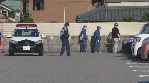 【速報】“強盗に約200万円奪われ気絶”はウソ　スーパーのパート女逮捕「家賃の督促で追い込まれた」　金庫から約400万円盗んだ疑い　兵庫・朝来市