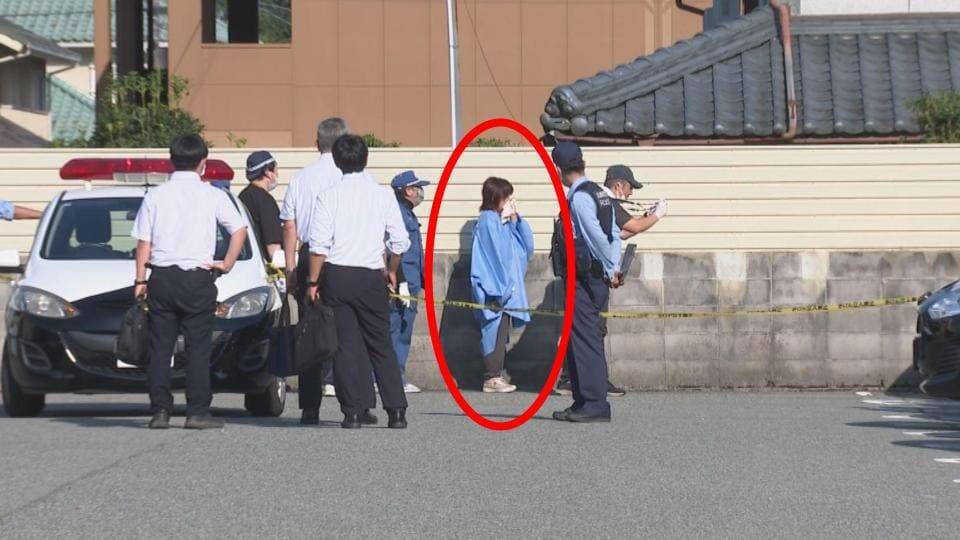 【速報】“強盗に約200万円奪われ気絶”はウソ　スーパーのパート女逮捕「家賃の督促で追い込まれた」　金庫から約400万円盗んだ疑い　兵庫・朝来市