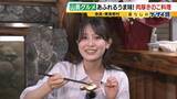 「【わざわざ行きたい！山奥グルメ】先代との「きのこ談義」きっかけに客が跡継ぎに！？自分で焼いて食べる「肉厚きのこ」が魅力の店　京都市内とは思えない自然の中にポツンと佇む…新鮮な山菜料理が大好評のログハウスカフェ【第3弾】」の画像5