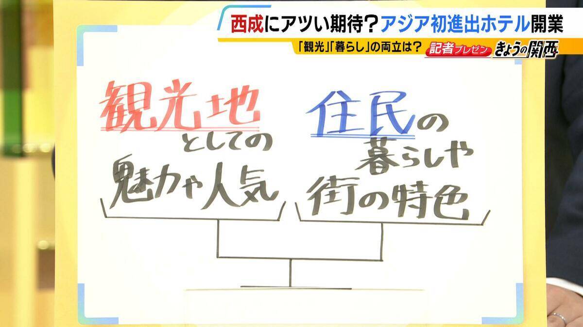 【大阪・西成】“ディープカルチャー”と体験型観光の需要でアツい期待？　「なにわ筋線」開業で新今宮へアクセス向上も　かつては『日雇い労働者の街』のイメージ　西成は変わるか