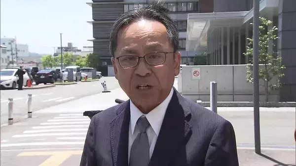 「万感の思い、公判に臨ませてくれたことに感謝」事故5年目で初公判　不起訴・検察審査会・再捜査を経て起訴　死亡女性の父親の思い