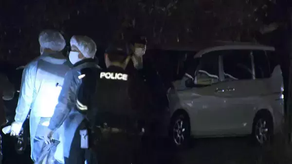 【速報】京都府南丹市で見つかった子どもとみられる遺体は「相当な期間がたっている。1日、2日ではない」　行方不明男児（11）との関連捜査