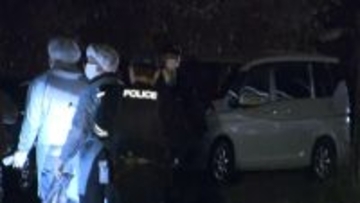 【速報】京都府南丹市で見つかった子どもとみられる遺体は「相当な期間がたっている。1日、2日ではない」　行方不明男児（11）との関連捜査