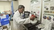 クマに襲われかけたことも…「フン拾い調査」で判明　クマの主食、実は「ドングリ」ではなかった？　兵庫県立大学研究チームが国内初の研究結果を発表　兵庫～京都北部のツキノワグマ　秋は「液果類」が主食