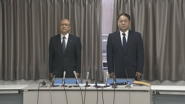 【速報】「多大なるご迷惑かけた」近畿日本鉄道が謝罪　近鉄京都線で脱線事故　始発前点検では線路や分岐器に異常なし　復旧の見込み立たず