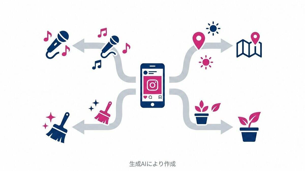 シニアのSNS利用「60代で9割超」80代前半も約半数！　Instagramは60代女性の3割が利用も「見るだけ」が大半　アイドル、孫の動画、お出かけスポット…シニアはSNSで何を見ているのか、実際に当事者に聞いてみた