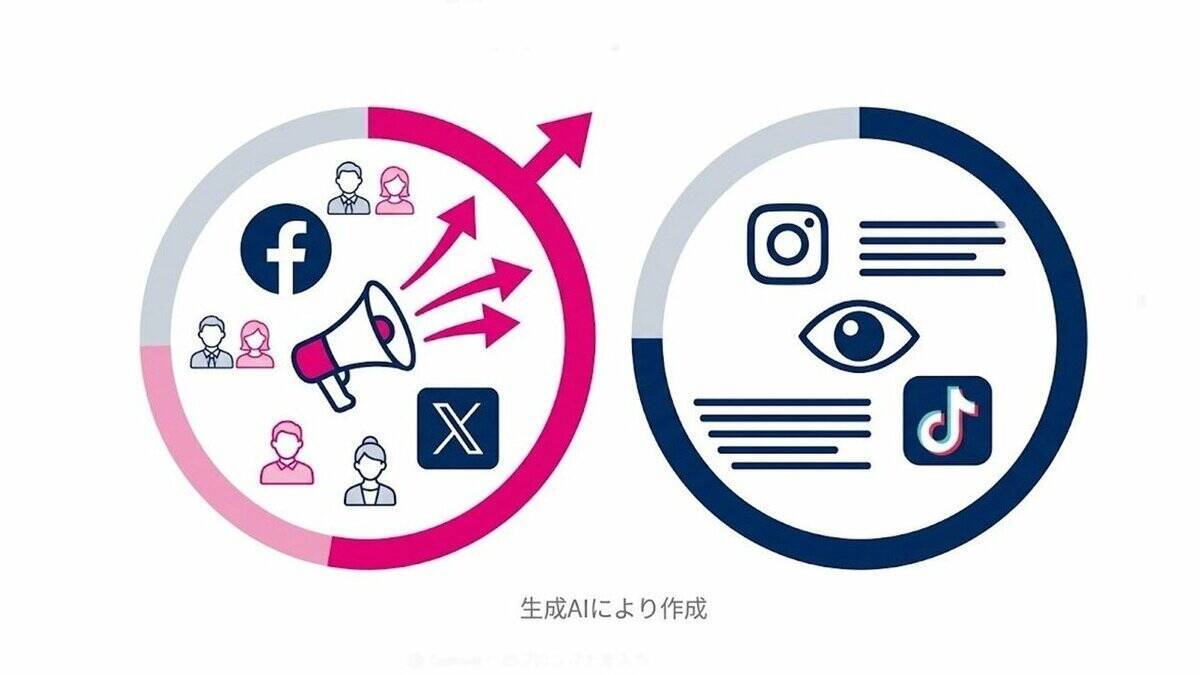 シニアのSNS利用「60代で9割超」80代前半も約半数！　Instagramは60代女性の3割が利用も「見るだけ」が大半　アイドル、孫の動画、お出かけスポット…シニアはSNSで何を見ているのか、実際に当事者に聞いてみた