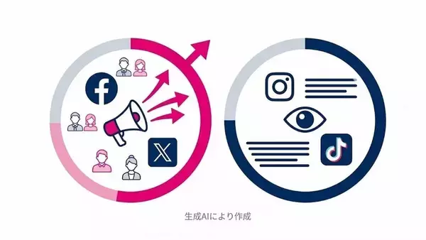 「シニアのSNS利用「60代で9割超」80代前半も約半数！　Instagramは60代女性の3割が利用も「見るだけ」が大半　アイドル、孫の動画、お出かけスポット…シニアはSNSで何を見ているのか、実際に当事者に聞いてみた」の画像