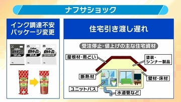 【ナフサショック】「足りているが足りていない」の謎を解く…流通経路の“目詰まり”とは？７月ごろ『不足感解消』も『価格高騰』か【専門家解説】