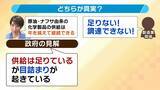 「【ナフサショック】「足りているが足りていない」の謎を解く…流通経路の“目詰まり”とは？７月ごろ『不足感解消』も『価格高騰』か【専門家解説】」の画像2