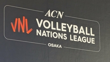 【バレーボール男子】ネーションズリーグ大阪大会の出場選手を発表　石川祐希選手・西田有志選手ら経験豊富なメンバーが集結！リザーブ選手にはベテランと期待の新戦力がエントリー　石川主将「ホームゲームなので勝つ姿見せたい」