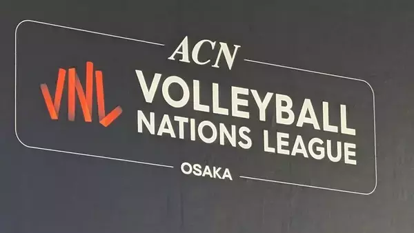 【バレーボール男子】ネーションズリーグ大阪大会の出場選手を発表　石川祐希選手・西田有志選手ら経験豊富なメンバーが集結！リザーブ選手にはベテランと期待の新戦力がエントリー　石川主将「ホームゲームなので勝つ姿見せたい」