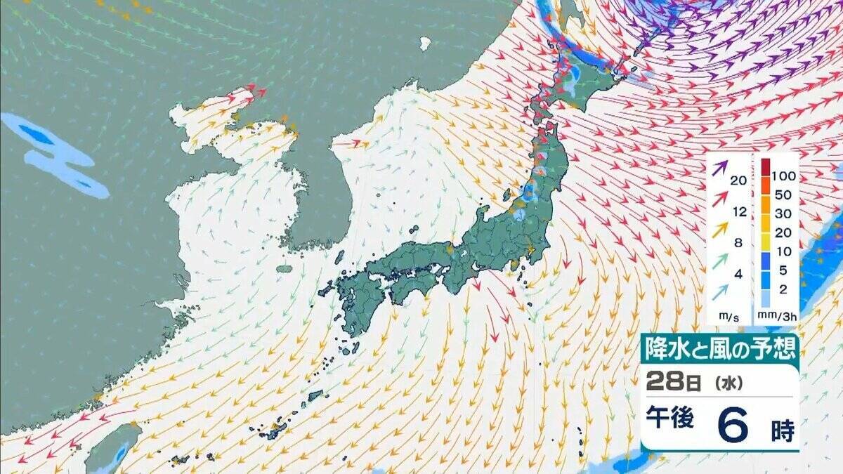 【台風情報】台風31号「インファ」は非常に強い勢力を保ったまま小笠原近海へ　本州の太平洋沿岸は来週以降うねり伴った高波に注意
