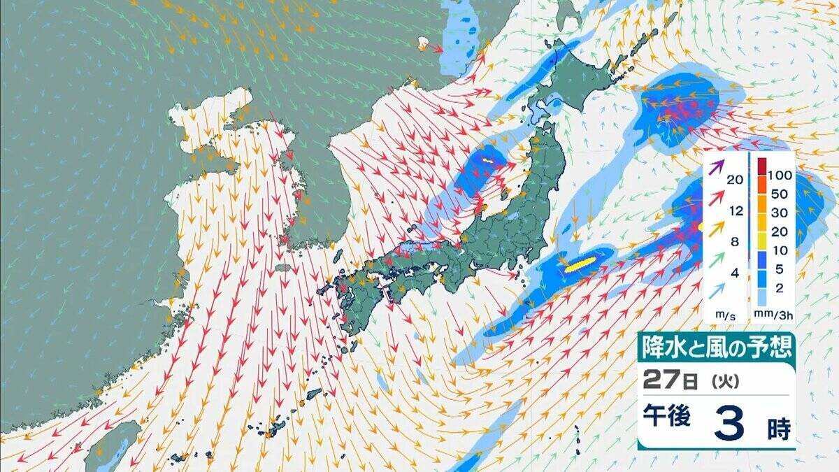 【台風情報】台風31号「インファ」は非常に強い勢力を保ったまま小笠原近海へ　本州の太平洋沿岸は来週以降うねり伴った高波に注意