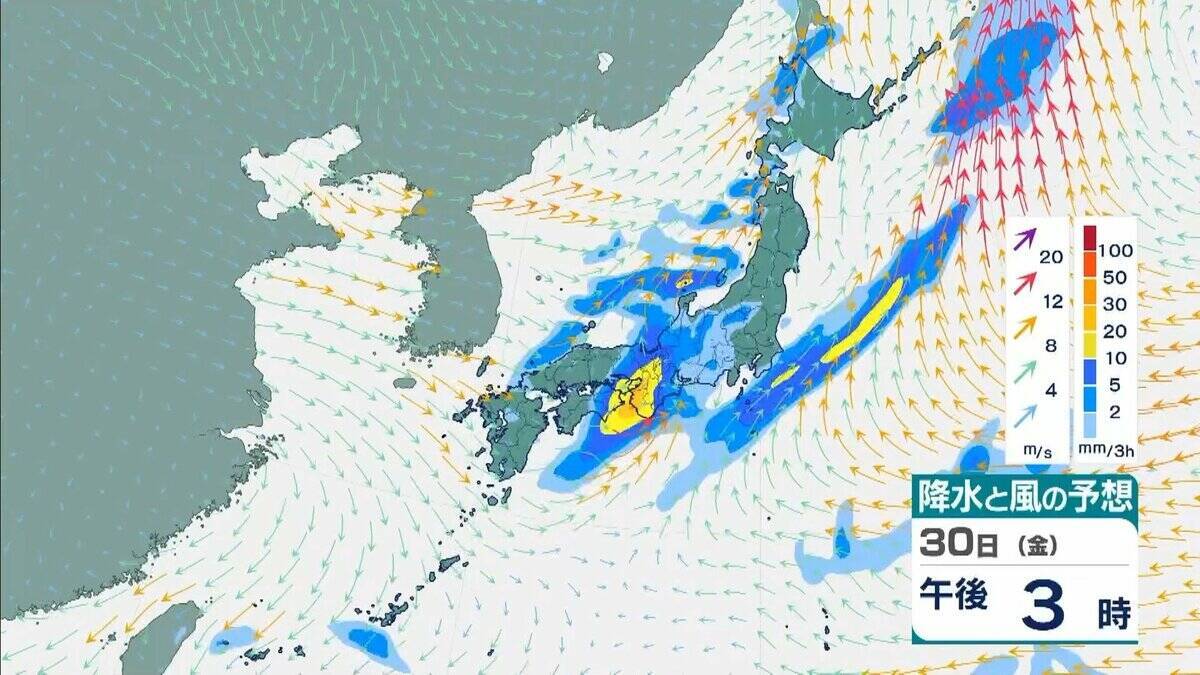 【台風情報】台風31号「インファ」は非常に強い勢力を保ったまま小笠原近海へ　本州の太平洋沿岸は来週以降うねり伴った高波に注意