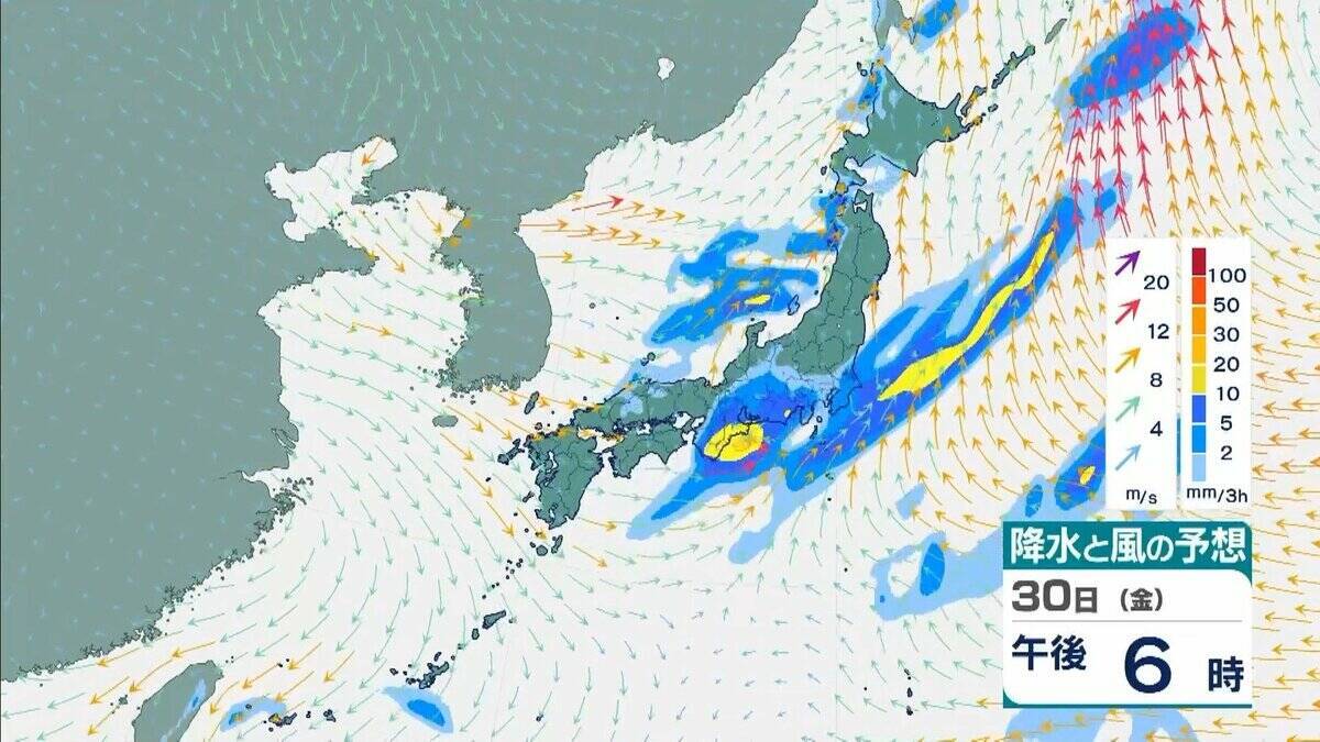 【台風情報】台風31号「インファ」は非常に強い勢力を保ったまま小笠原近海へ　本州の太平洋沿岸は来週以降うねり伴った高波に注意